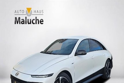 Hyundai IONIQ 6 Gebrauchtwagen