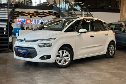 Citroen C4 Picasso Gebrauchtwagen
