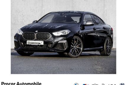 BMW M235 Gebrauchtwagen