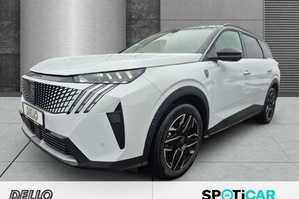 Peugeot 5008 Gebrauchtwagen