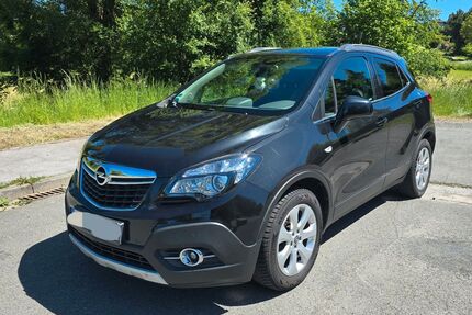 Opel Mokka Gebrauchtwagen