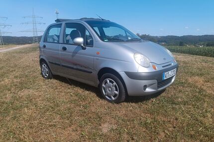 Daewoo Matiz Gebrauchtwagen