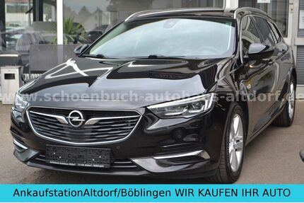 Opel Insignia Gebrauchtwagen