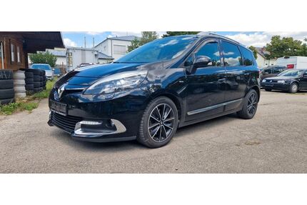 Renault Scenic Gebrauchtwagen