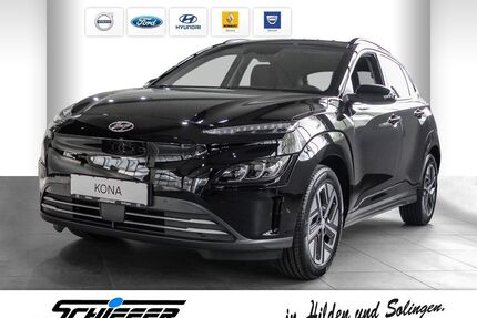 Hyundai KONA Gebrauchtwagen