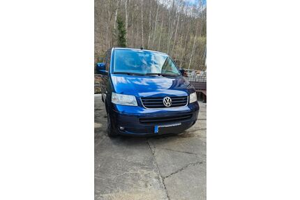 VW T5 Multivan Gebrauchtwagen