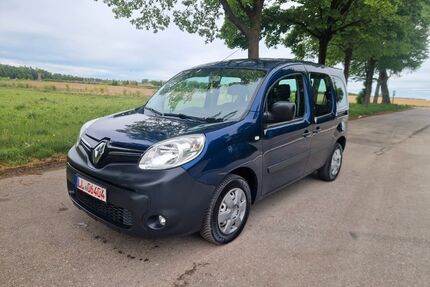 Renault Kangoo Gebrauchtwagen