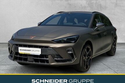 Cupra Leon Gebrauchtwagen