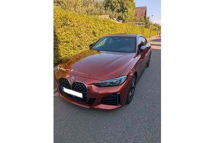 BMW 440 Gran Coupé Gebrauchtwagen