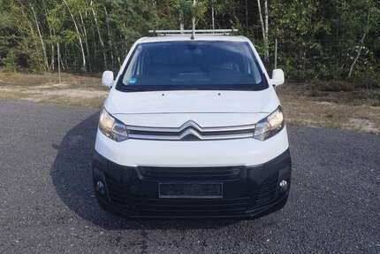Citroen Jumpy Gebrauchtwagen