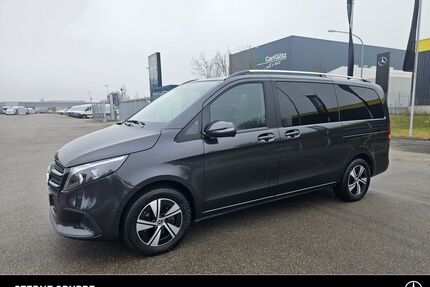 Mercedes-Benz V 220 Gebrauchtwagen