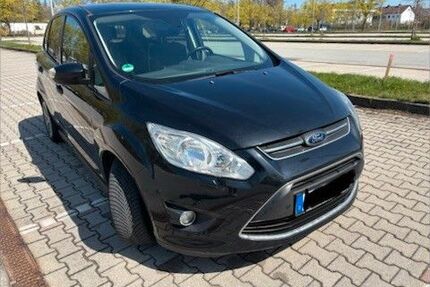 Ford C-Max Gebrauchtwagen
