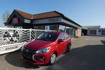 Mitsubishi Space Star Gebrauchtwagen