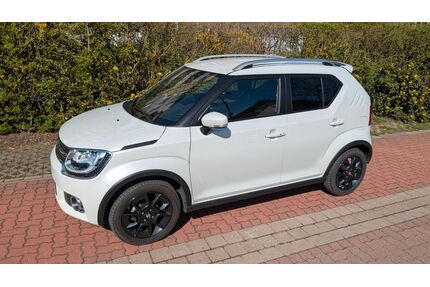 Suzuki Ignis Gebrauchtwagen