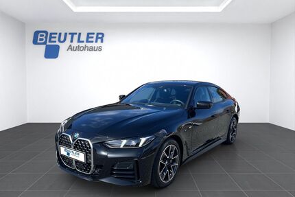 BMW 430 Gran Coupé Gebrauchtwagen