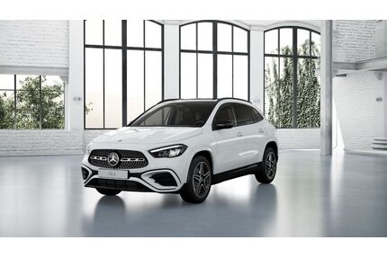 Mercedes-Benz GLA 200 Gebrauchtwagen
