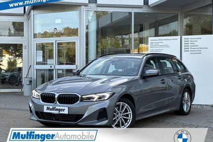 BMW 320 Gebrauchtwagen