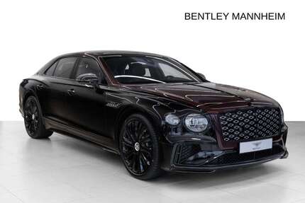 Kia Flying Spur 