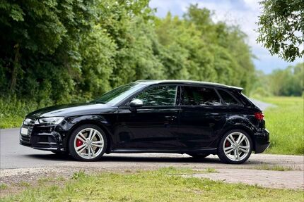 Audi S3 Gebrauchtwagen