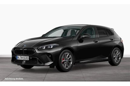 BMW 123 Gebrauchtwagen