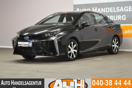 Toyota Mirai Gebrauchtwagen