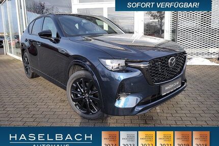 Mazda CX-60 Gebrauchtwagen