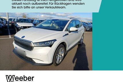 Skoda Enyaq Gebrauchtwagen