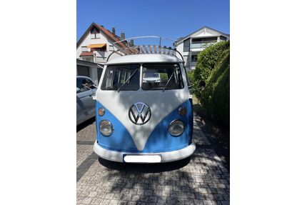 VW T1 Gebrauchtwagen