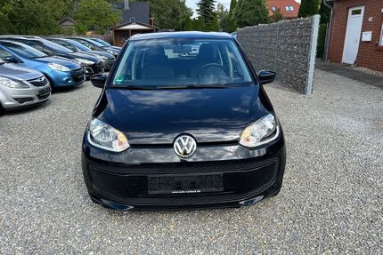 VW up! Gebrauchtwagen