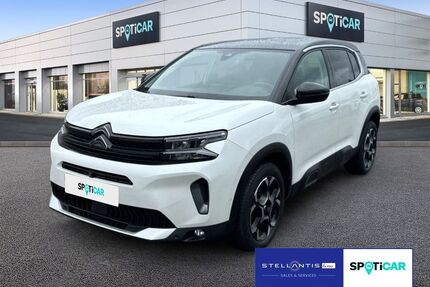 Citroen C5 Aircross Gebrauchtwagen