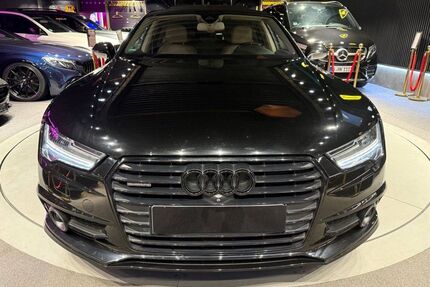 Audi A7 Gebrauchtwagen