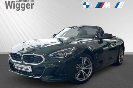 BMW Z4 Gebrauchtwagen