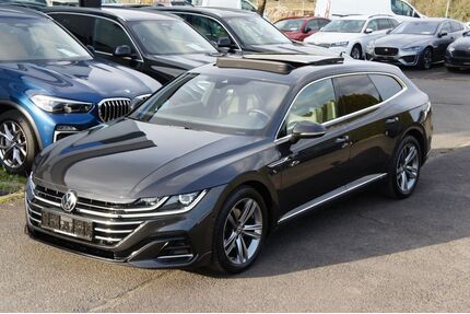 VW Arteon Gebrauchtwagen