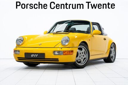 Porsche 964 Gebrauchtwagen