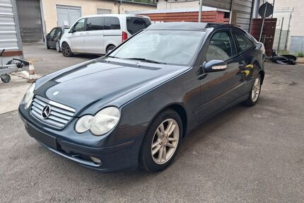 Mercedes-Benz CL 200 Gebrauchtwagen