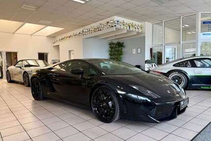 Lamborghini Gallardo 