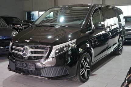 Mercedes-Benz V 220 Gebrauchtwagen