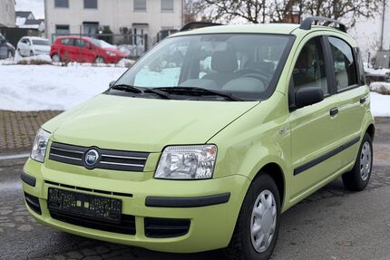 Fiat Panda Gebrauchtwagen