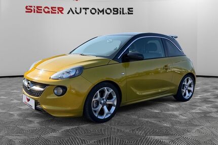 Opel Adam Gebrauchtwagen