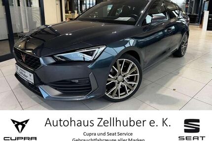 Cupra Leon Gebrauchtwagen