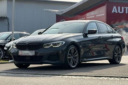 BMW M340i Gebrauchtwagen