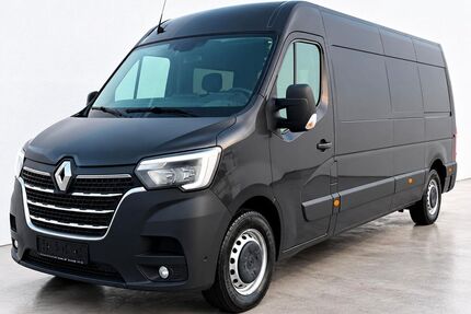 Renault Master Gebrauchtwagen