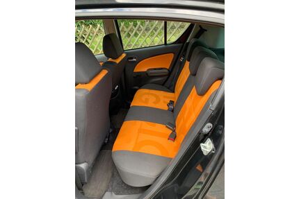 Opel Agila Gebrauchtwagen