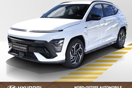 Hyundai KONA Gebrauchtwagen