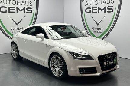 Audi TT Gebrauchtwagen