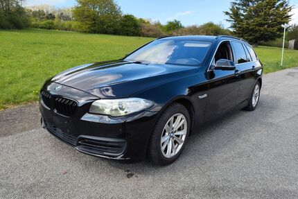 BMW 525 Gebrauchtwagen