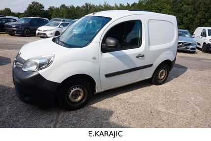 Renault Kangoo Gebrauchtwagen