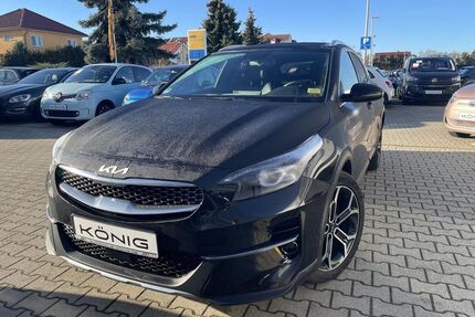 Kia XCeed Gebrauchtwagen