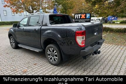 Ford Ranger Gebrauchtwagen