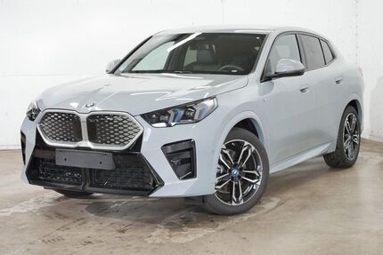 BMW iX2 Gebrauchtwagen